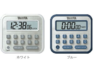 100ԌvATANITA@^j^@ԃ^C}[@TD-375@3680019,274-08_ET