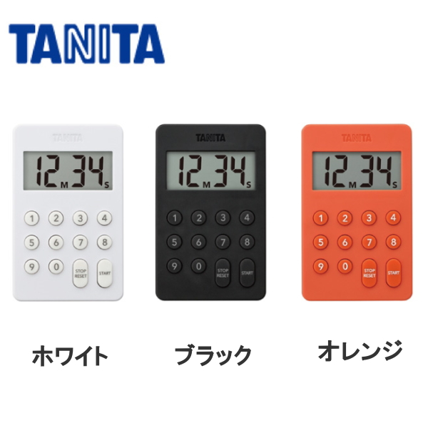 期間限定特価品期間限定特価品TANITA タニタ デジタルタイマー100分計 TD-415 TD-379代替品 7-0572_ES 計量・タイマー・温度 計