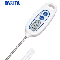 タニタ デジタル温度計 TT-508-WH cm3dmju デジタル温度計TT-508｜タニタ | タニタ