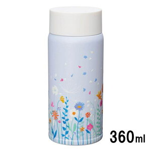 yz^d}O{g 360ml FLOWER TP-02_KU Agу}O P[^C}O  ԕ t[