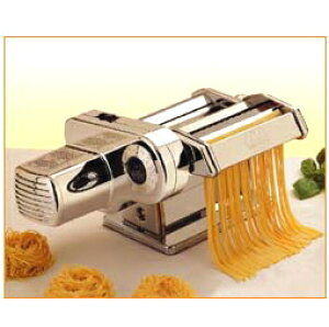 電動パスタマシン アトラスモーター 1-0409-1001_ES 80サイズ