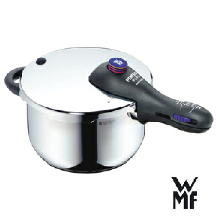 楽天市場】WMF パーフェクトプラス圧力鍋 4.5L W793126440 AAT-88,9 