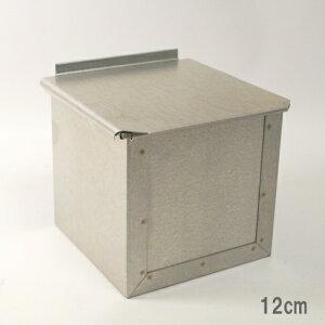 A^Cg HpP[Xp^ 12cm120×120×H100mmAꐡ115×115mm Hp^ 336002830,63-01_ET