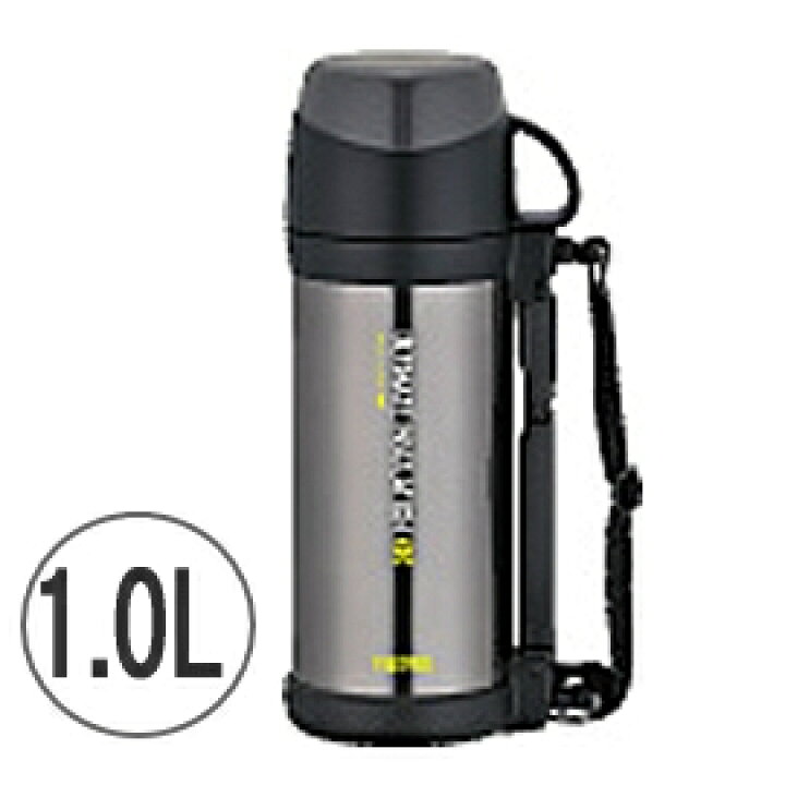 楽天市場】保温・保冷ＯＫ！サーモス ステンレスボトル クール