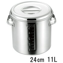 楽天市場】キッチンポット 24cmの通販