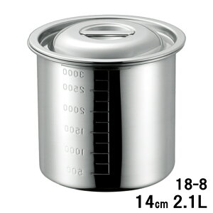 Ɩp 18-8XeX ڐt 14cm i薳ja140×140mm 2.1L 11314_AG