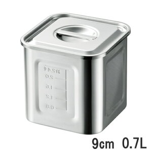 18-8XeX ڐtpLb`|bg 9cm 700mli薳ja90×90×90mmyƖpz12090_AG