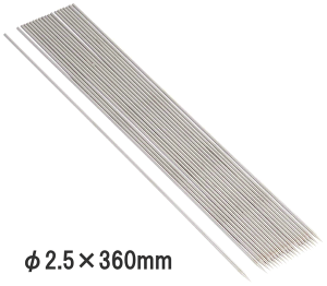 18-8XeX ۋ2.5mm×36cm 20{ 725360_AG