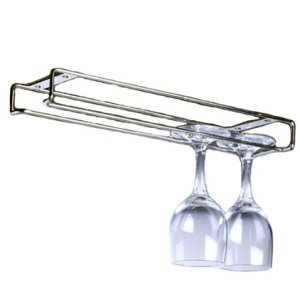 �ᑦ�[OK�I��18-8�X�e�����X���C���O���X�z���_�[�@��@����300×��95mm�@00166-7�@(�O���X�n���K�[)�@9-2274-0701_ES