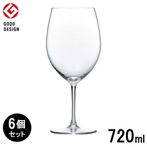 �p���[�l �{���h�[ 6�Z�b�g 720ml RN-10283CS���m���X�؃K���X RPL-F5/9-2256-0601_ES