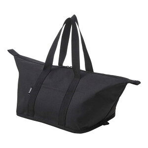 ◎【送料無料・UP便】 tower タワースーパー・コンビニ弁当がそのまま入る洗えるお弁当バッグ1939 1940 幅51×奥行25×高さ18cm(ホックを留めない場合) 大容量 マチ付き 弁当袋 保温 保冷 折りたた