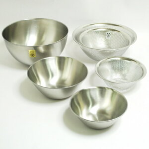 柳宗理 ボウル 6点セットの人気商品 通販 価格比較 価格 Com