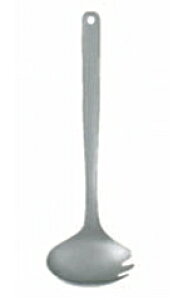 ◎柳宗理 ステンレス フォークレードル 径 94×288mm 18-8ステンレス 燕三条製 日本製