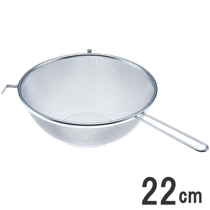 18-8XeX ȃXg[i[ 22cm 31311_SEVz[NX@80TCY