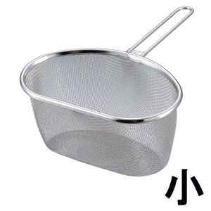 18-8�X�e�����X�@���X�e�B�A�@�n�[�t�X�g���[�i�[�@�� ��140×���s85×����75mm�@L-0858_WL 60�T�C�Y