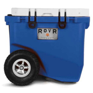 ROVR PRODUCTSーローバー プロダクツ ローラーミッドナイトブルー/ 45/42.5L 50%OFF