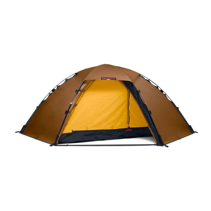 楽天市場】Hilleberg-ヒルバーグ スタイカ サンド フットプリント 