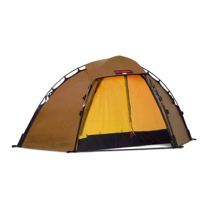 楽天市場】Hilleberg-ヒルバーグ ソウロBL サンド フットプリント 