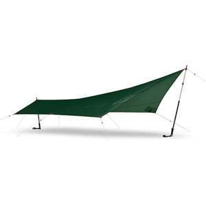 Hilleberg-�q���o�[�O �^�[�v5�E���g�����C�g �O���[�� ���{���K�i