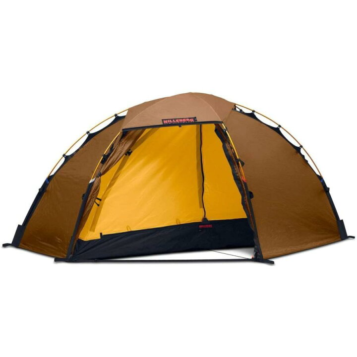 楽天市場】Hilleberg-ヒルバーグ ソウロ サンド フットプリントセット 