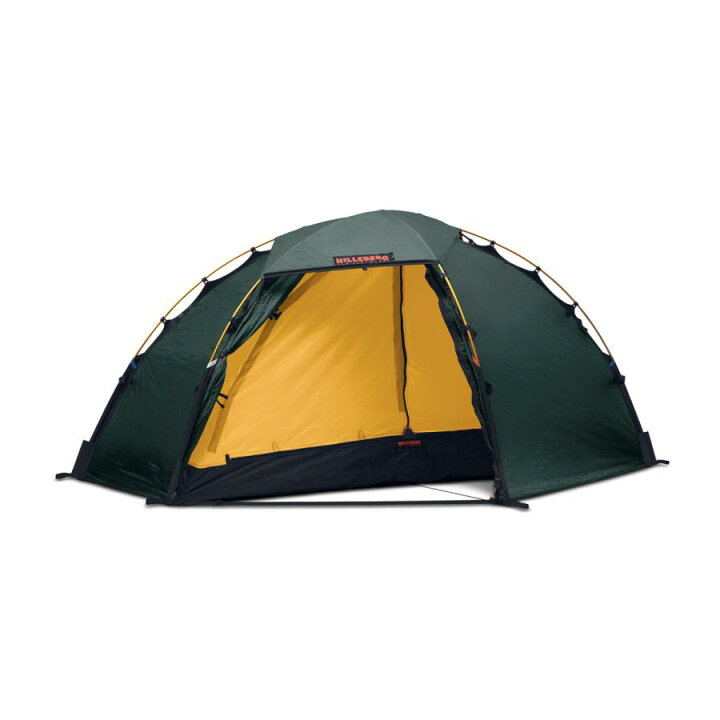 楽天市場】Hilleberg-ヒルバーグ ソウロ グリーン フットプリント 