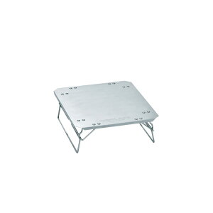 UNIFLAME ���j�t���[�� �t�B�[���h���b�N�X�e�����X�V��3�n�[�t 611579 �r���N�����ΒP�̂̃e�[�u���Ƃ��Ă��g����A�t�B�[���h���b�N�@�u���b�N��p3WAY�V�y�k�C���E����E�������������