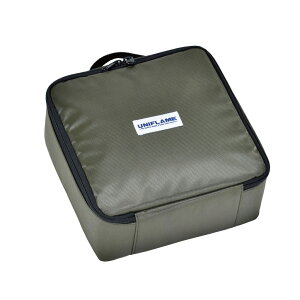 UNIFLAME ���j�t���[�� �M�A�c�[��BOX�J�[�L�O���[�� 683552 US-D2�̎��[�P�[�X�Ƃ��āA�܂������M�A���܂Ƃ߂Ď��[�\�ȃc�[��BOX�y�k�C���E����E��������������ō�16500�~�ȉ������s�z