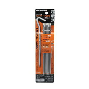 UNIFLAME ���j�t���[�� �W�����p���[�y�O200�i6�{�Z�b�g�j 681626 �����x�����y�ʂ����������W�������~���y�O�y�k�C���E����E��������������ō�16500�~�ȉ������s�z