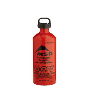 エムエスアール MSR MSR燃料ボトル20OZ 36831 【北海道・沖縄・離島ご注文代金税込16500円以下発送不可】新品です