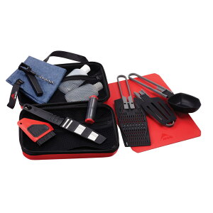 エムエスアール MSR アルパインデラックスキッチンセット 39337 【北海道・沖縄・離島ご注文代金税込16500円以下発送不可】新品です