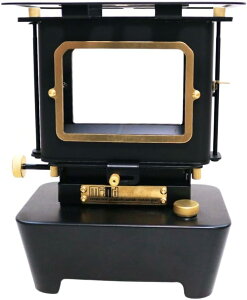 mind アイロンストーブ 収納袋つき【照明 暖房 調理】1台で3つの機能 オイルランタン キャンプストーブランプ【北海道・沖縄・離島ご注文代金税込16500円以下発送不可】新品です