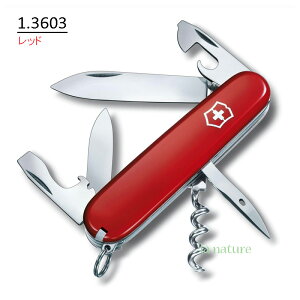 VICTORINOX 1.3603 {Ki rNgmbNX X^_[h Xp^ AEghA Lv s g }`c[ ֗12@\ 4J[ 蕨 v[gj a
