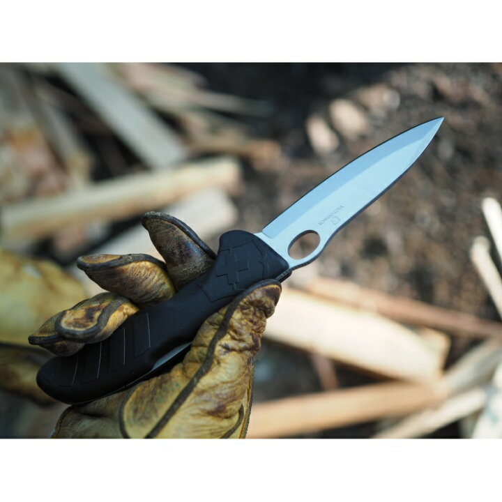 楽天市場】VICTORINOX(ビクトリノックス)木も割れる 肉も切れる ハンティングPro M ブラック 0.9411.M3【日本正規品、保証書付 折りたたみナイフ フォールディングナイフ アウトドア サバイバル キャンプ 釣り キャンプ スイス製マルチツール : la nature 楽天市場】VICTORINOX(ビクトリノックス)木も割れる 肉も切れる ハンティングPro M ブラック 0.9411.M3【日本正規品、保証書付 折りたたみナイフ フォールディングナイフ アウトドア サバイバル キャンプ 釣り キャンプ スイス製マルチツール : la nature