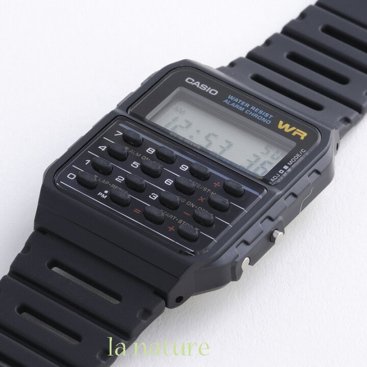 楽天市場】【100円クーポン】【5年保証】CASIO 日本未発売 カシオ 