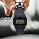 【5年保証】【100円クーポン】CASIO 軽量 薄型 デジタル 腕時計【国内正規品】ストップウォッチ アラーム カレンダー チープカシオ F-84W-1QJH 新生活 入学 誕生日 お祝い プレゼント