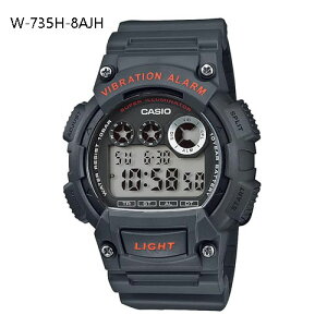 y5Nۏ؁zy100~N[|z{Ki CASIO fW^ rv 10Ndr h XgbvEHb` oCu@\ Ȃ @\ W-735H-1AJH W-735H-8AJH rWlX w X|[c AEghA TbJ[R 