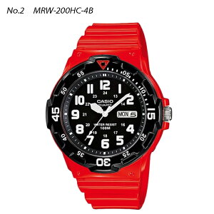 �y5�N�ۏ؁z�y100�~�N�[�|���zCASIO �r���v �J�V�I �A�i���O �X�|�[�c�E�H�b�` 10�C���h�� MRW-200H MRW200H �V���[�Y �����Y ���f�B�[�X �`�[�v�J�V�I �`�v�J�V ���j�Z�b�N�X �j�� ���� �u���b�N �u