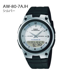 y100~N[|zy5Nۏ؁z10Ndr CASIO rvi{KijJVI fWAi 5Ch [h^C XgbvEIb` LEDCg AW-80-1AJH AW-80-7AJH X[c JWAł