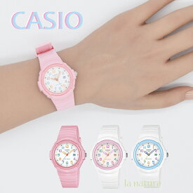 【クリスマス】 【クーポンプレゼント中】【5年保証】国内正規品 カシオ アナログ 小ぶりの 腕時計 防水 カレンダー付 女の子 男の子 キッズ レディース ガールズ CASIO LX-800Hシリーズ 小学生 中学生 プレゼント 贈り物