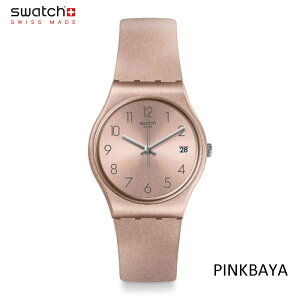 Ki swatch (XEHb`) rv Y fB[X PINKBAYA sNo GP403 GENTV[Y S2Nۏ y[sN 蕨 v[g