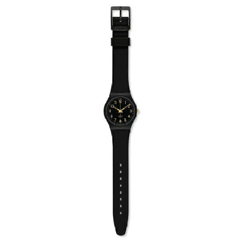 楽天市場】正規品 swatch (スウォッチ) 腕時計 メンズ レディース GENT