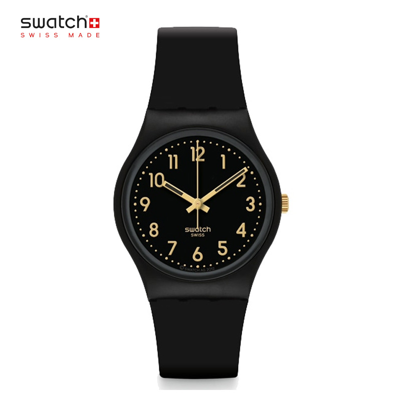 【楽天市場】正規品 swatch (スウォッチ) 腕時計 メンズ レディース