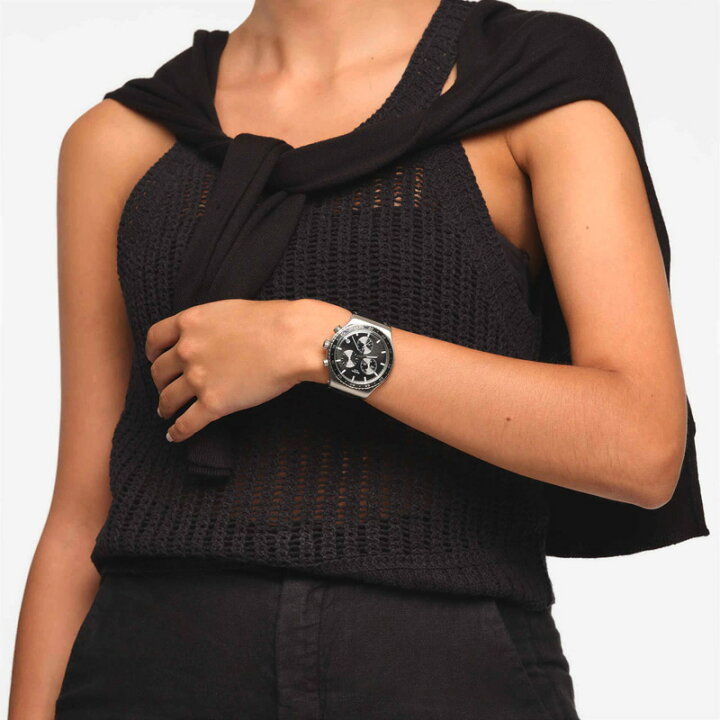 楽天市場】swatch (スウォッチ)【日本正規品】人気のクロノグラフ 