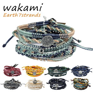 ワカミ ブレスレットの通販 価格比較 価格 Com
