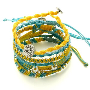 ワカミ ブレスレットの通販 価格比較 価格 Com