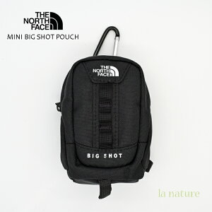 THE NORTH FACE ( MINI BAG SHOT POUCH ) m[XtFCX Jrit ~j|[` ubN NN2PP13A Air pods TCt L[P[X Ȃ Y fB[X LbY AEghA