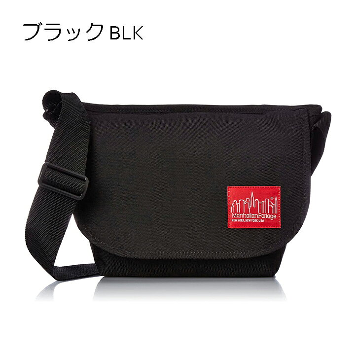 楽天市場】Manhattan Portage メンズ レディース ショルダーバッグ 