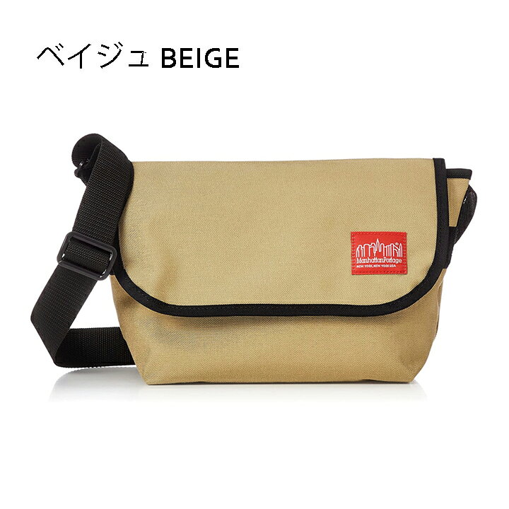楽天市場】Manhattan Portage メンズ レディース ショルダーバッグ 