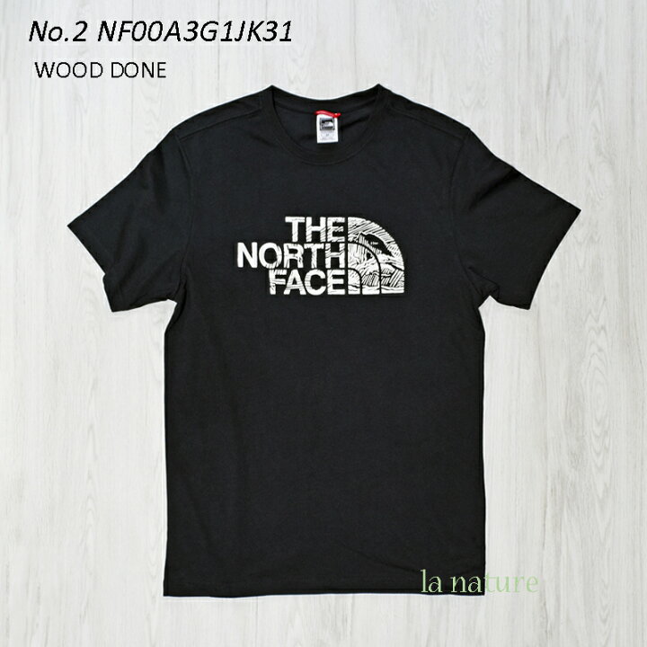 t shirt the north face original