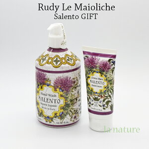 MtgZbg Rudy fB E}JiSALENTO TgjA} Lbh nh \[v 30930053 500 ml & nhN[ 30930063 100ml ȃ}JĂfUC    